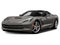 2015 Chevrolet Corvette Stingray Coupe 3LT