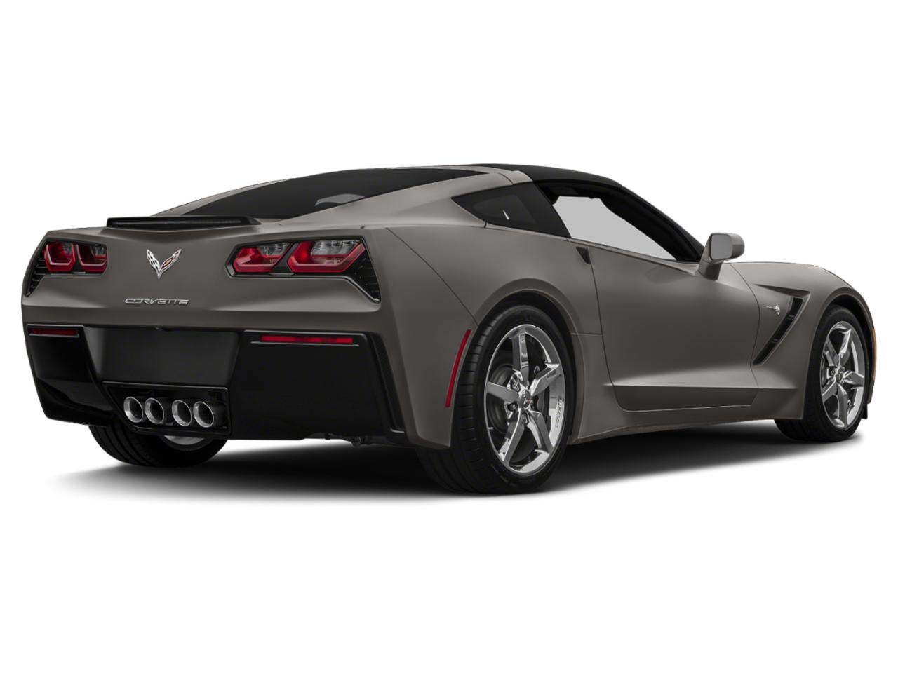 2015 Chevrolet Corvette Stingray Coupe 3LT
