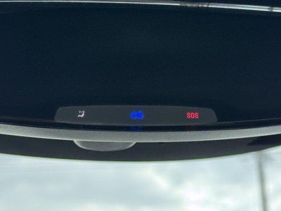 2018 Chevrolet Corvette Stingray Convertible 3LT