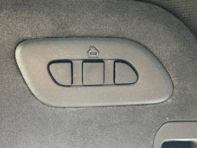 2018 Chevrolet Corvette Stingray Convertible 3LT