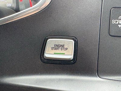 2018 Chevrolet Corvette Stingray Convertible 3LT