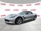 2018 Chevrolet Corvette Stingray Convertible 3LT