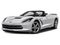 2018 Chevrolet Corvette Stingray Convertible 3LT