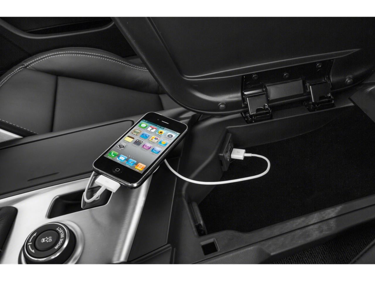 2018 Chevrolet Corvette Stingray Convertible 3LT