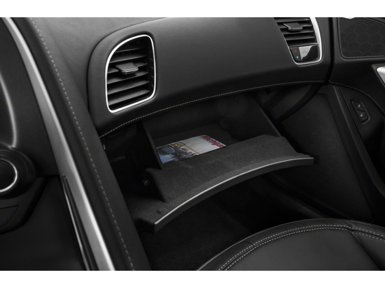 2018 Chevrolet Corvette Stingray Convertible 3LT