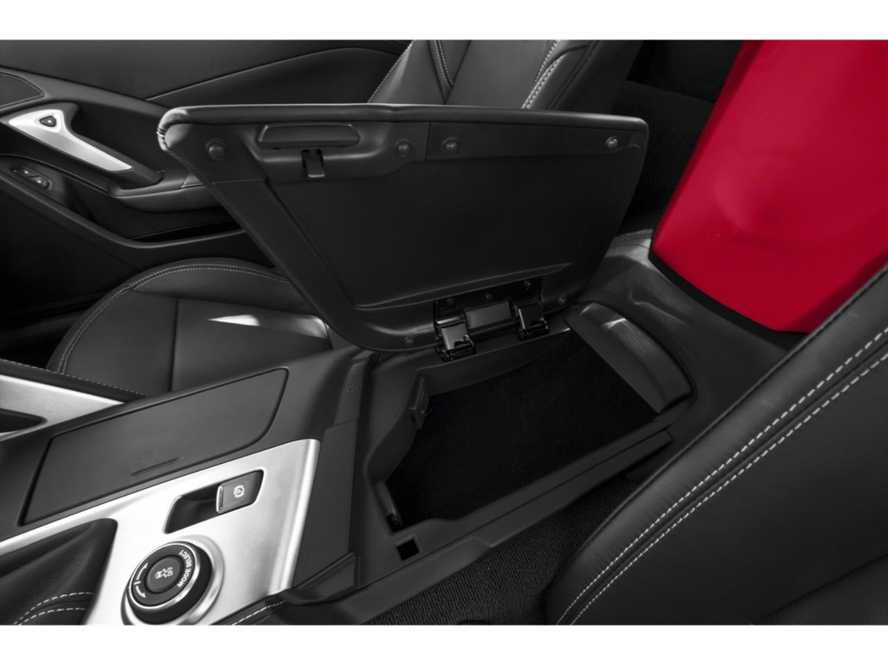 2018 Chevrolet Corvette Stingray Convertible 3LT