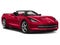 2018 Chevrolet Corvette Stingray Convertible 3LT