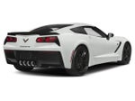 2019 Chevrolet Corvette Stingray Coupe Z51 1LT