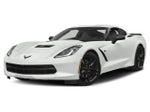 2019 Chevrolet Corvette Stingray Coupe Z51 1LT