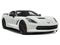 2019 Chevrolet Corvette Stingray Coupe Z51 1LT