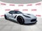2016 Chevrolet Corvette Convertible Z06 3LZ