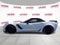 2016 Chevrolet Corvette Convertible Z06 3LZ