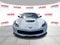 2016 Chevrolet Corvette Convertible Z06 3LZ