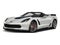 2016 Chevrolet Corvette Convertible Z06 3LZ