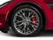 2016 Chevrolet Corvette Convertible Z06 3LZ