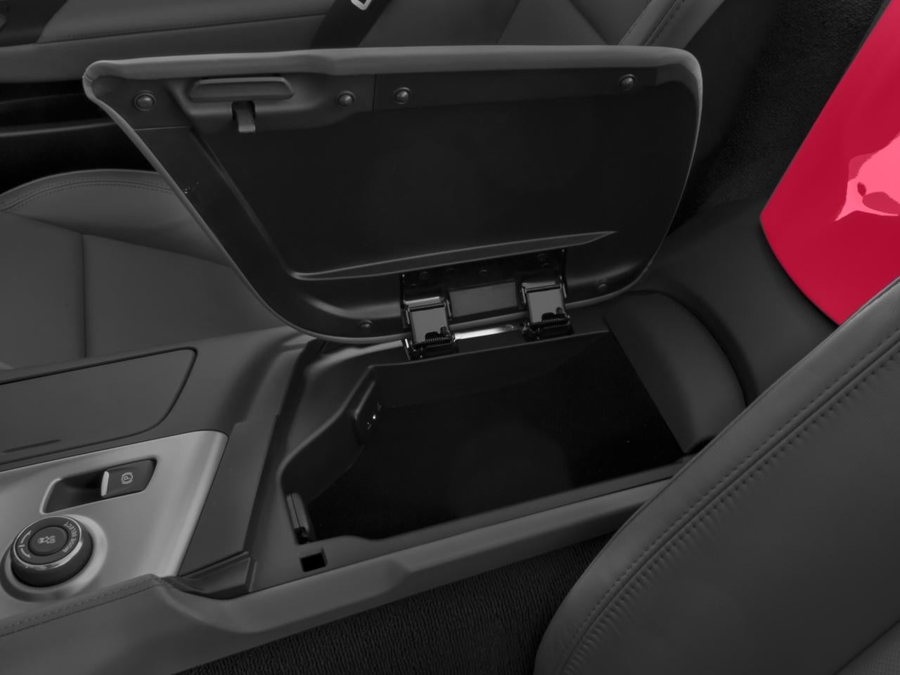 2016 Chevrolet Corvette Convertible Z06 3LZ