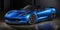 2016 Chevrolet Corvette Convertible Z06 3LZ