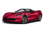 2016 Chevrolet Corvette Convertible Z06 3LZ