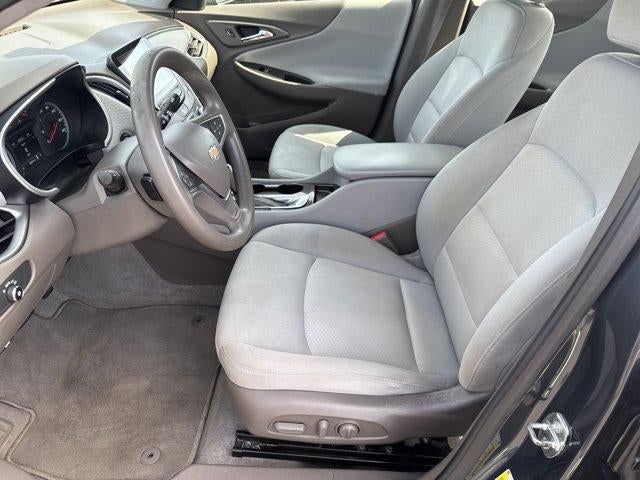 2019 Chevrolet Malibu LS