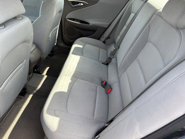 2019 Chevrolet Malibu LS