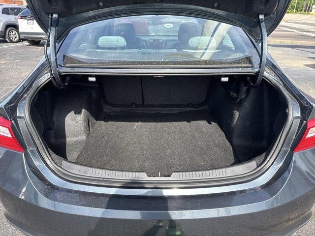 2019 Chevrolet Malibu LS