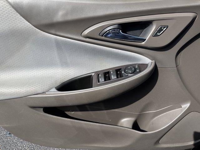 2019 Chevrolet Malibu LS