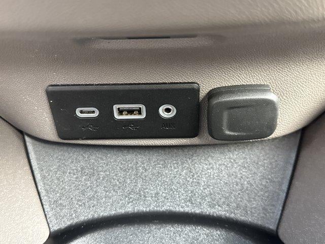 2019 Chevrolet Malibu LS