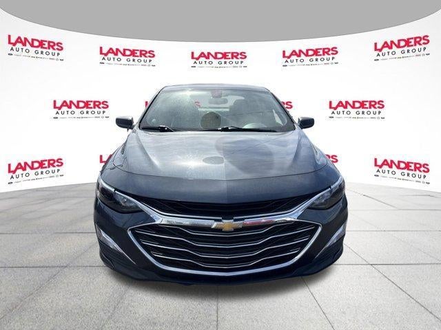 2019 Chevrolet Malibu LS