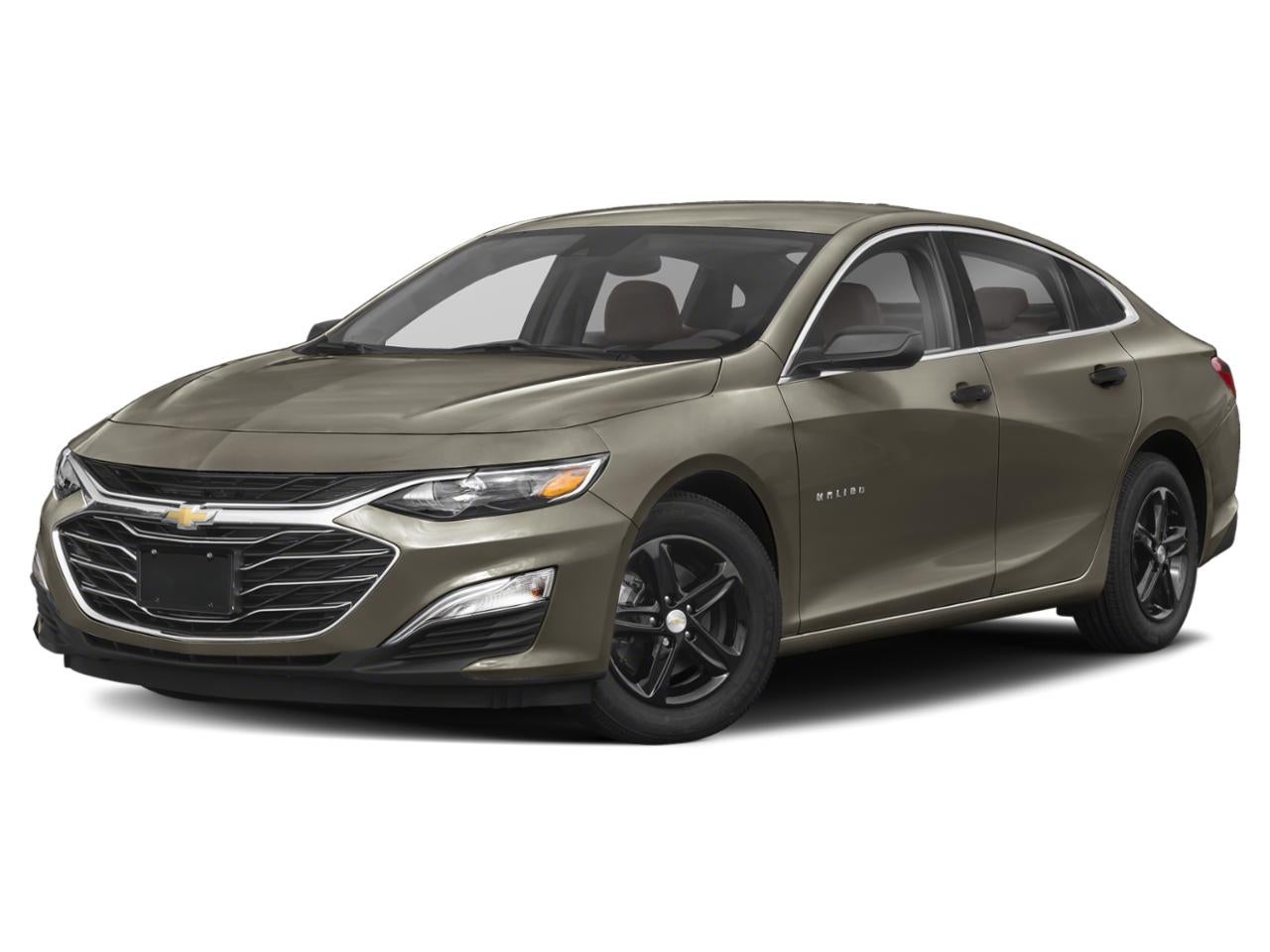 2023 Chevrolet Malibu 4dr Sdn LS w/1FL