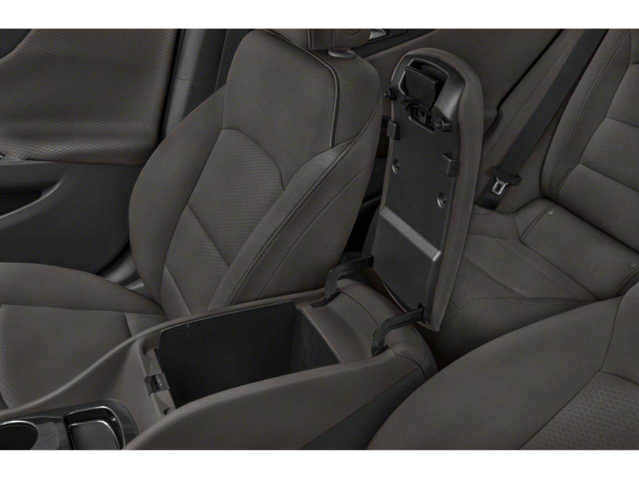 2023 Chevrolet Malibu 4dr Sdn LS w/1FL