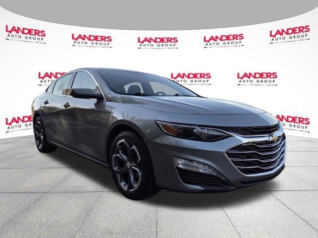 2023 Chevrolet Malibu 4dr Sdn 1LT