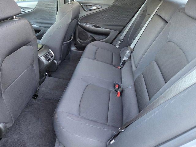2023 Chevrolet Malibu 4dr Sdn 1LT