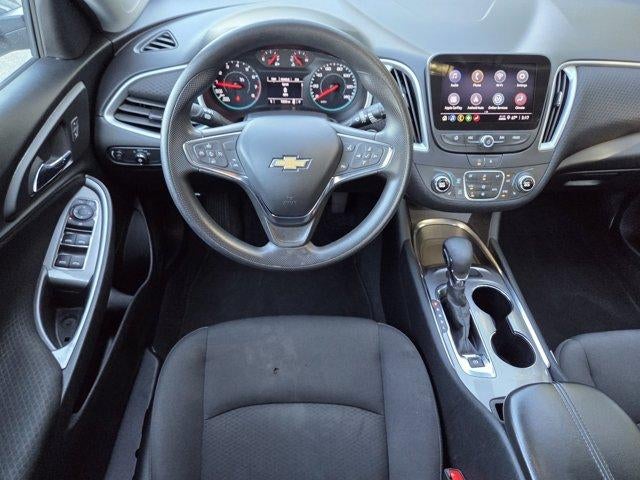 2023 Chevrolet Malibu 4dr Sdn 1LT