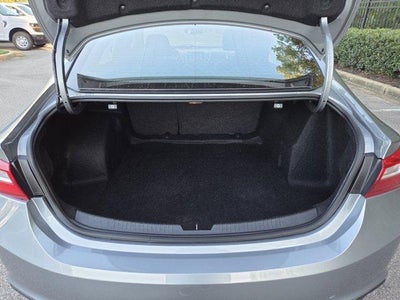 2023 Chevrolet Malibu 4dr Sdn 1LT