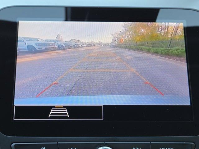 2023 Chevrolet Malibu 4dr Sdn 1LT