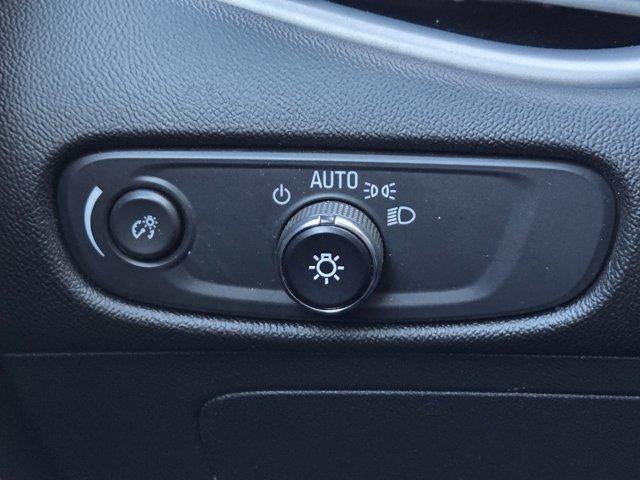 2023 Chevrolet Malibu 4dr Sdn 1LT