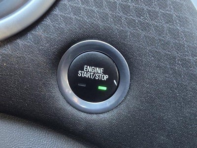 2023 Chevrolet Malibu 4dr Sdn 1LT