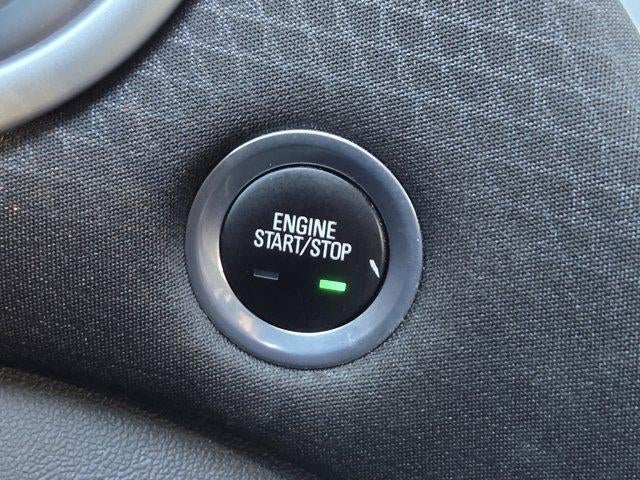 2023 Chevrolet Malibu 4dr Sdn 1LT