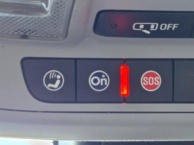 2023 Chevrolet Malibu 4dr Sdn 1LT