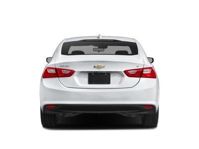 2023 Chevrolet Malibu 4dr Sdn 1LT