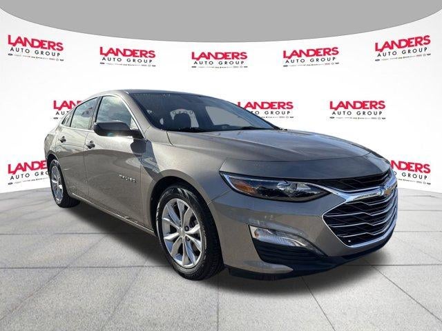 2023 Chevrolet Malibu 4dr Sdn 1LT