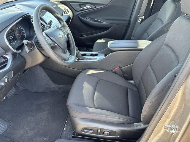 2023 Chevrolet Malibu 4dr Sdn 1LT