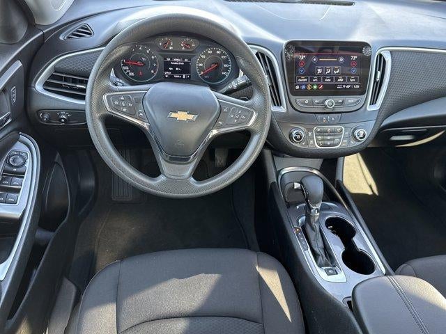 2023 Chevrolet Malibu 4dr Sdn 1LT