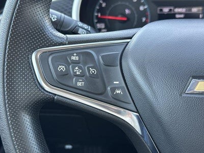 2023 Chevrolet Malibu 4dr Sdn 1LT