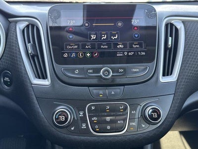 2023 Chevrolet Malibu 4dr Sdn 1LT