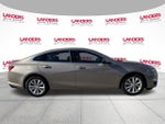 2023 Chevrolet Malibu 4dr Sdn 1LT
