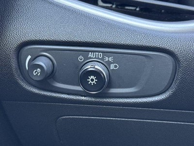 2023 Chevrolet Malibu 4dr Sdn 1LT