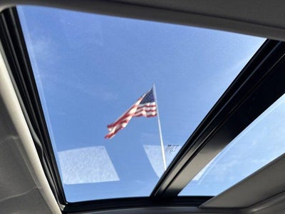 2023 Chevrolet Malibu 4dr Sdn 1LT