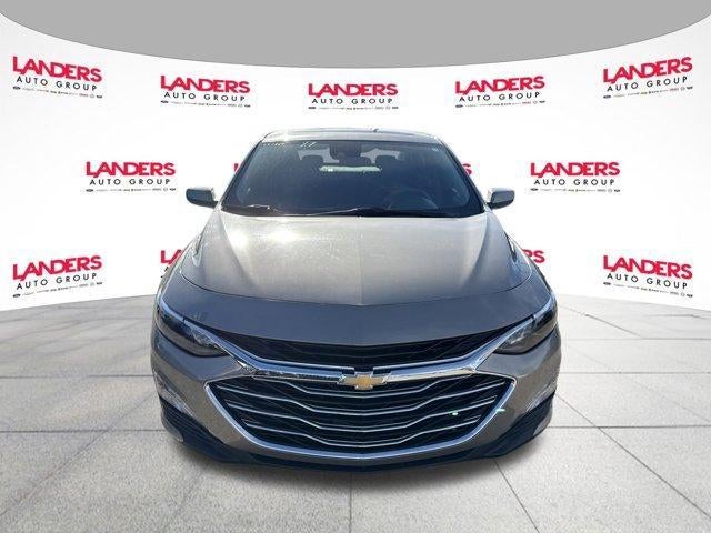 2023 Chevrolet Malibu 4dr Sdn 1LT