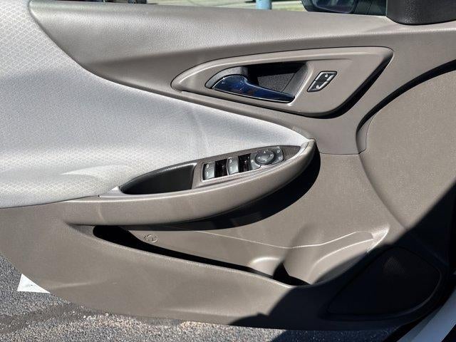 2023 Chevrolet Malibu 4dr Sdn 1LT